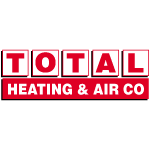 Total Air Conditioning & Heating Co logo