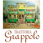 Trattoria Grappolo logo