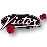 Victor The Florist Inc logo