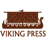 Viking Press The logo
