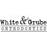 White & Grube Orthodontics logo