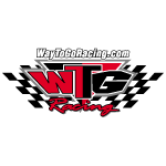 Wtg Racing logo