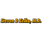 Zelko Steven D Md logo